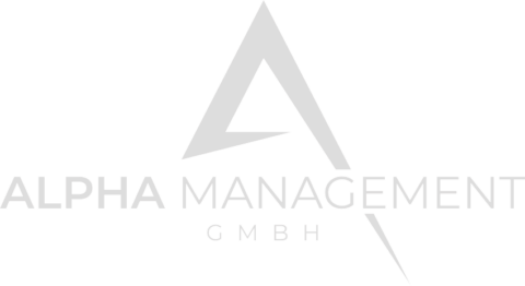 Alpha Management - Ihr Tor zur Exzellenz in Marketing, Vertrieb ...